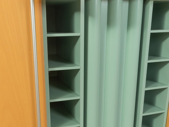 Image 1 of Postmoderner Barschrank, Peter Maly für interlübke