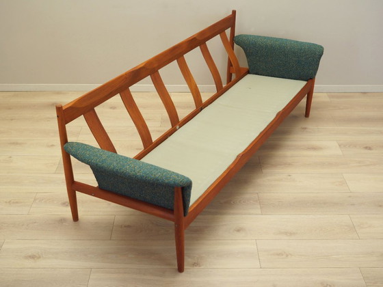 Image 1 of Lounge suite, Danish design, 1960s, designer: Grete Jalk, manufacturer: France & Søn