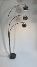 Goffredo Reggiani Lampadaire