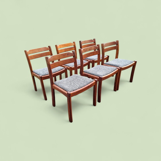 Image 1 of Salle à manger Dyrlund