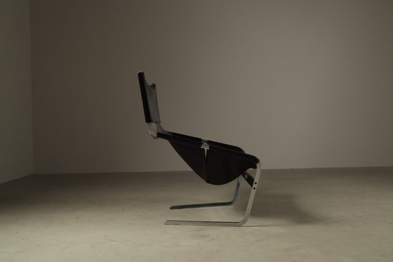 Image 1 of Fauteuil lounge Pierre Paulin F444 pour Artifort, années 1960