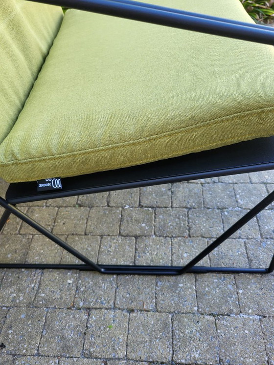 Image 1 of 2 fauteuils Moome
