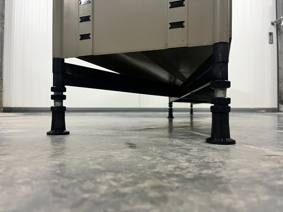 Image 1 of Credenza Olivetti 'Spazio'