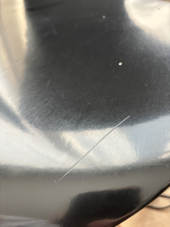 Image 1 of 4x dänische Arne Jacobsen für Fritz Hansen Serie 7 Vlinderstoelen 1978