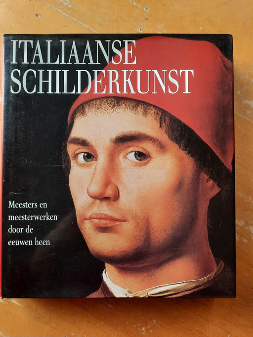 livre de table basse