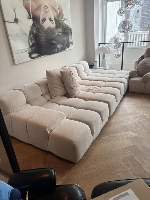 Banca del tempo Tufty