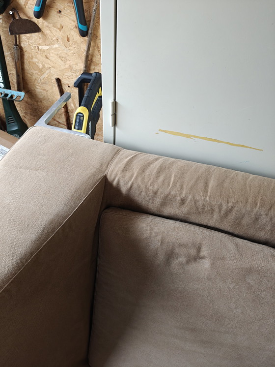 Image 1 of B&B Italia Charles Corner (2 Parts, See Description)