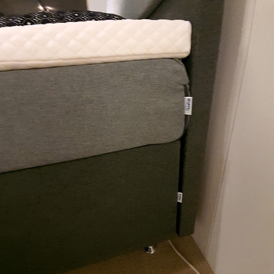 Image 1 of TEMPUR Sealy bed - 180x200 adjustable