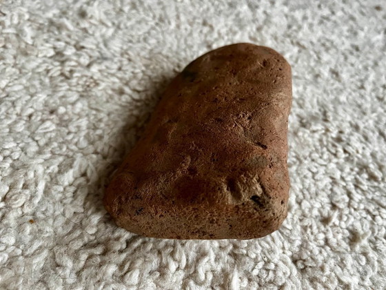 Image 1 of Statua di Bura Asinda-sikka