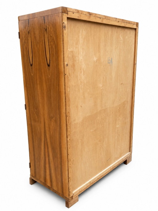 Magnifique armoire Art déco – style années 1930/1940

