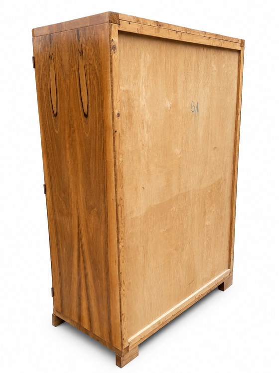 Image 1 of Magnifique armoire Art déco – style années 1930/1940

