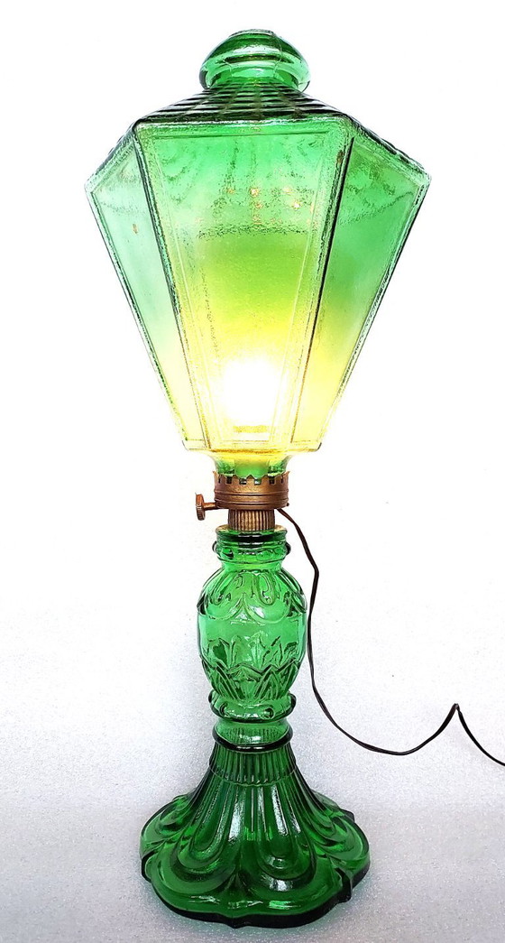 Image 1 of Lanterne italienne vintage