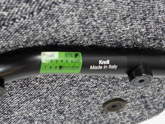 Image 1 of Sedia da ufficio Knoll International design Eero Saarinen