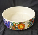 Ensaladera redonda grande Acapulco Villeroy & Boch, 20,5 cm / 6,5 cm de alto