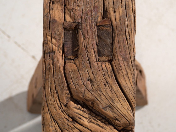Antique wabi sabi style bench (c.1870) #79 – Benches (photo 23 of 39)