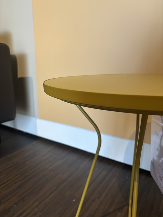 Image 1 of Table d'appoint Topform Tuft