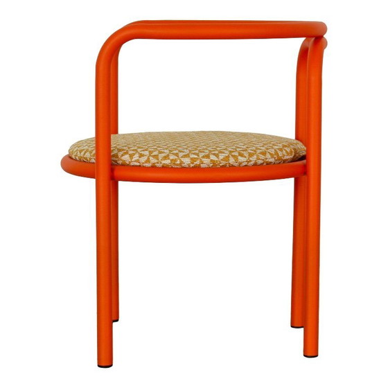 Image 1 of Locus Solus set by Gae Aulenti for Poltronova