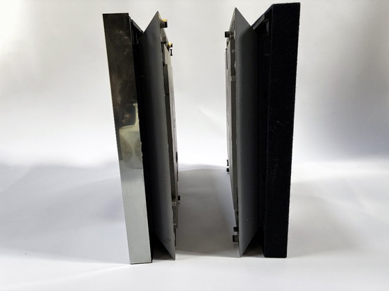 Image 1 of Bang & Olufsen • BeoVox 3000 • Enceintes Bass-Reflex Hi-Fi 