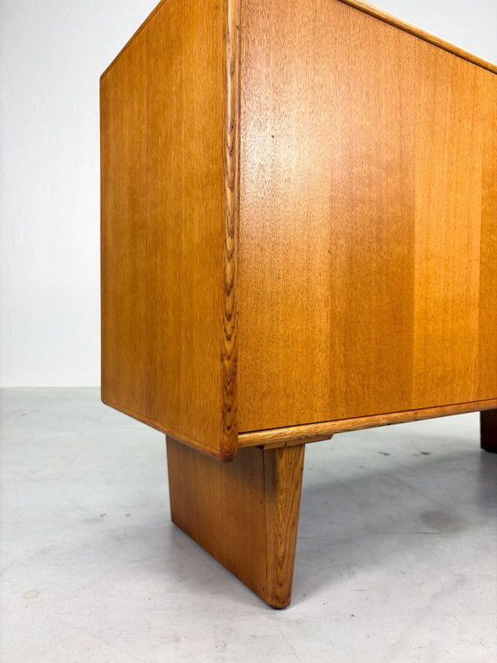 'DE01' Sideboard by Cees Braakman for Pastoe – Wood (photo 18 of 20)