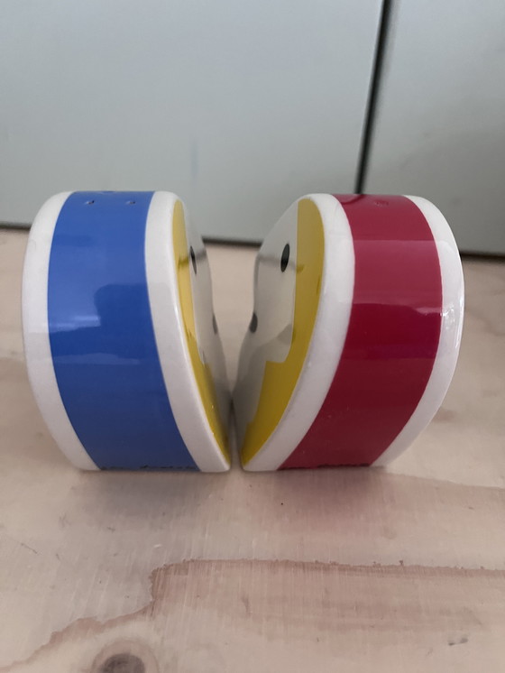 Image 1 of Jan Snoeck poivre et zoutstel