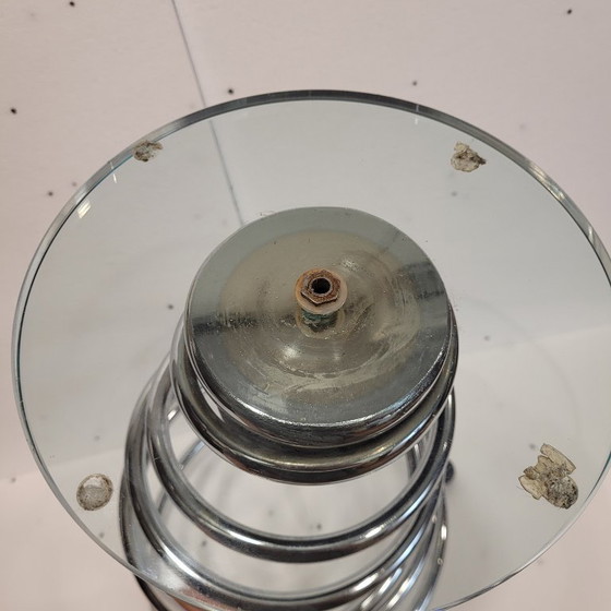 Image 1 of Paragüero espiral, Mid-Century, 80’s - Italia