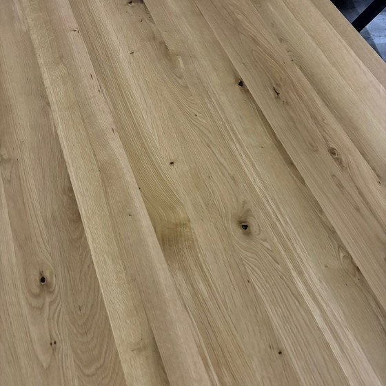 Image 1 of bert plantagie Virginia dining table - 240x100