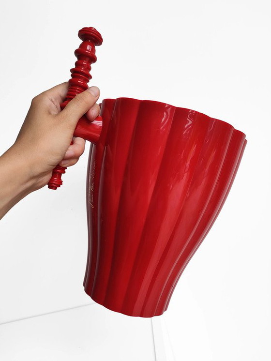 Image 1 of Cubo de champán 🍾 Jaime Hayon & piper-Heidsieck