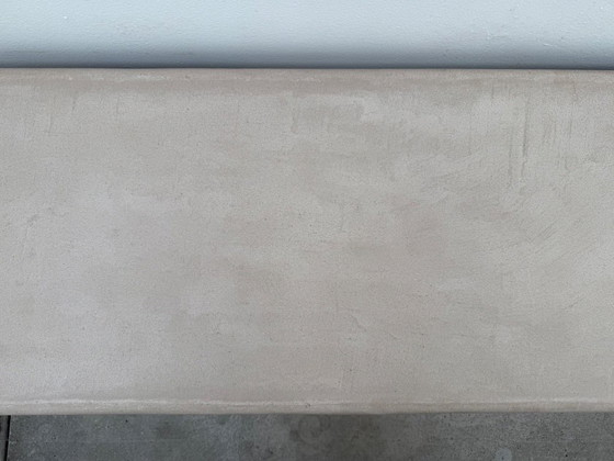 Image 1 of Mortex bench