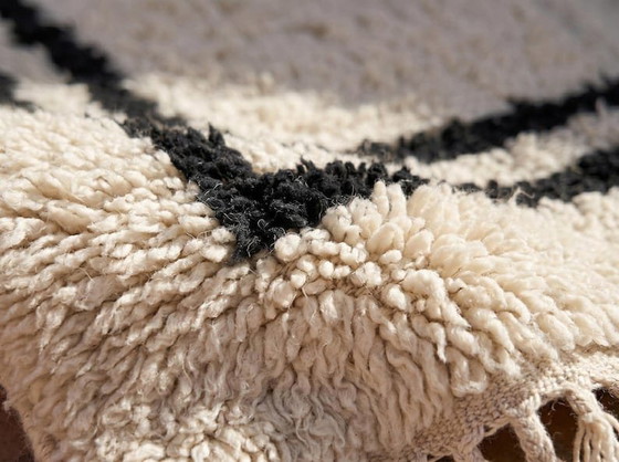 Tappeto di lana da 3/2 metro – Tappeti, Wool (photo 10 of 10)
