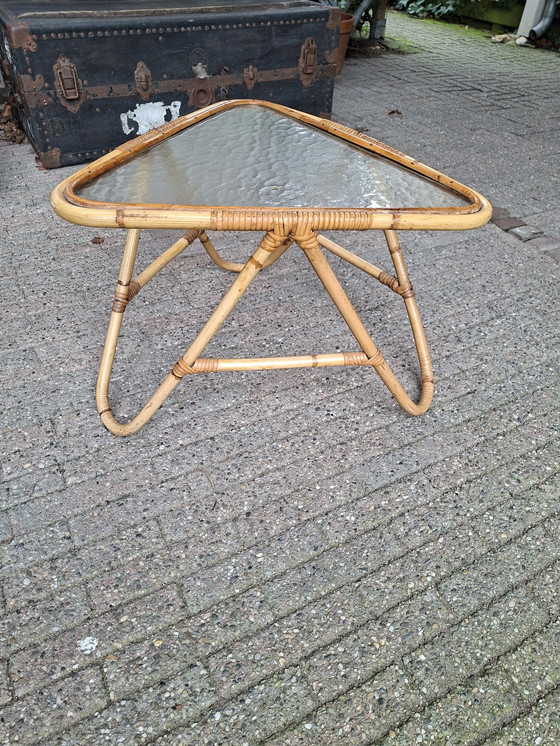 Image 1 of Mesa auxiliar Rohe Noordwolde