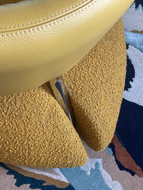 Image 1 of Leolux Pallone Armchair Soft Seasons