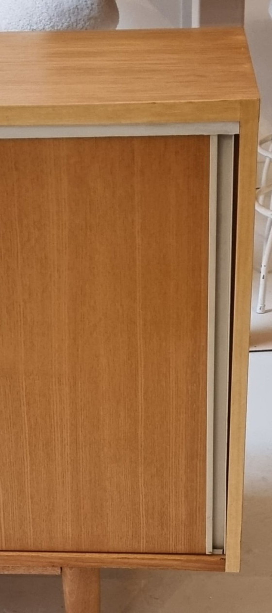 Image 1 of jaren 70 dressoir