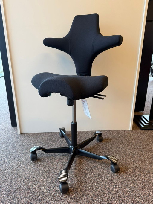 Viele HÅG Bürostühle