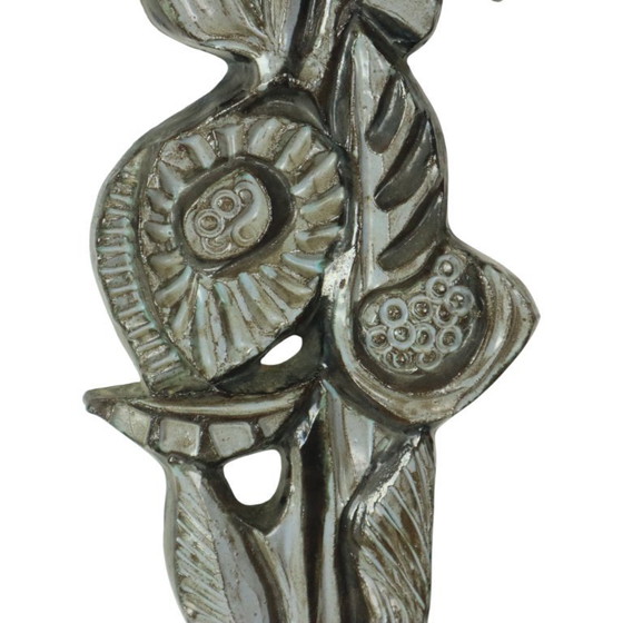 Image 1 of Bas relief Paul Vermeire Perignem