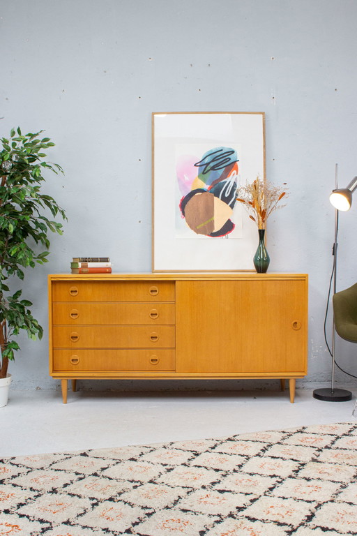 Musterring Vintage sideboard kommode