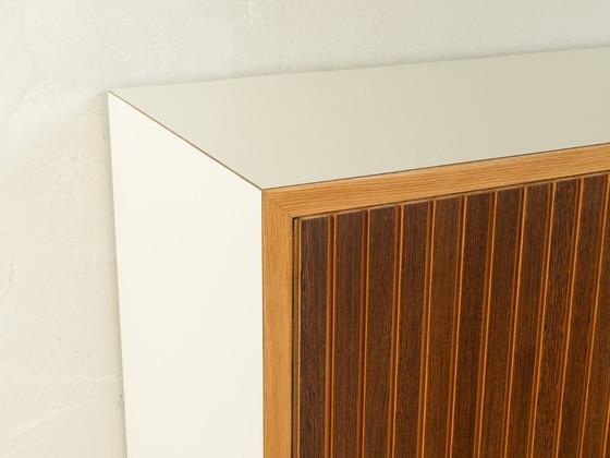 Image 1 of Commode des années 1950, Oldenburger Möbelwerkstätten, Vintage