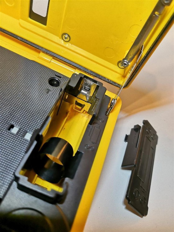 Image 1 of Rare Sony collector WM-B52 Walkman Sport Vintage / 90's