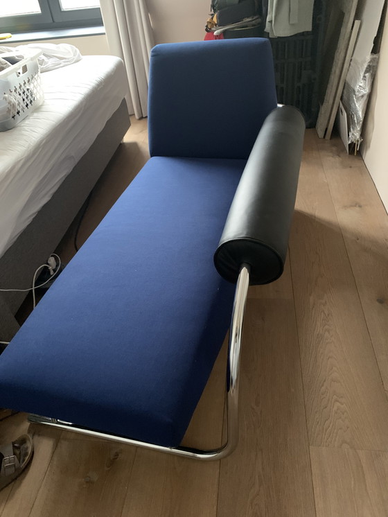 Image 1 of Chaise Longe Karel Doorman