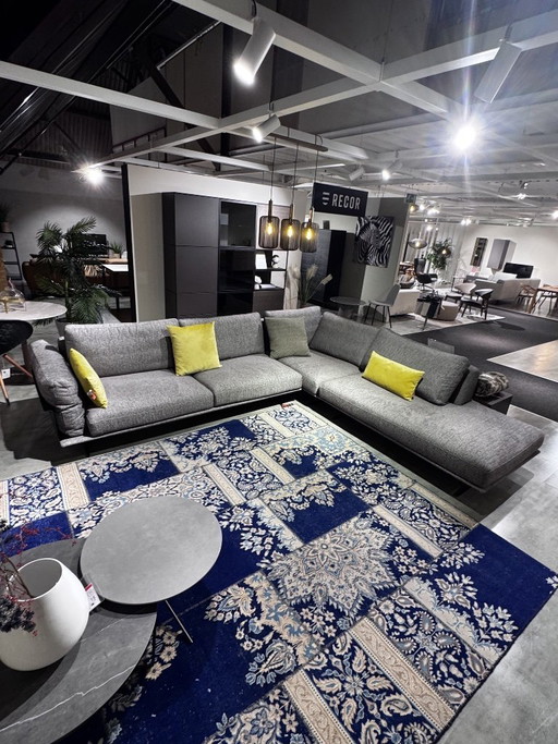 SLOW Ecksofa von Dion