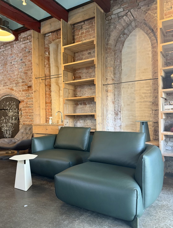 Image 1 of Leolux Naila Sofa NEU