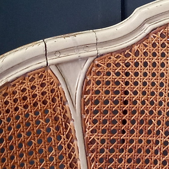 Image 1 of Antiker viktorianischer Krankenpflegestuhl