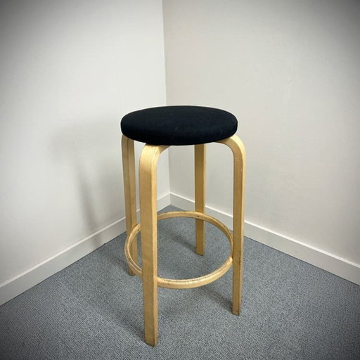 Artek 64 Stool