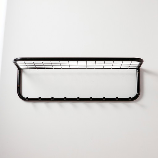 MK10852 Viktor coat rack by Ikea