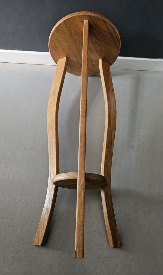 Image 1 of Pflanzentisch der Amsterdamer Schule