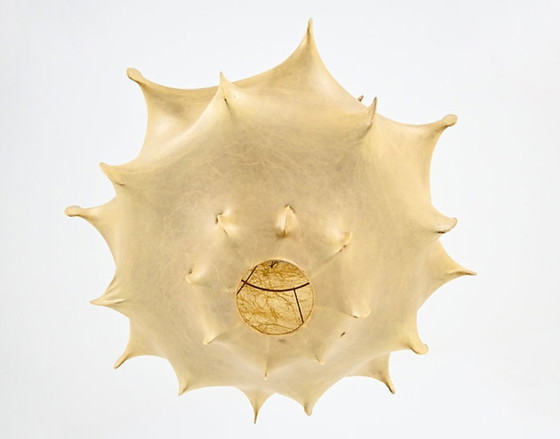 Image 1 of Grande lampada a sospensione Taraxacum di Achille e Pier Giacomo Castiglioni per Flos, 1960