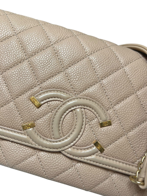 Image 1 of Chanel tas