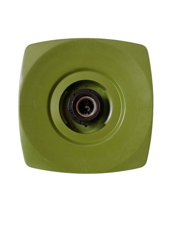 Image 1 of Juego de 2 lámparas de techo Herda, década de 1970.