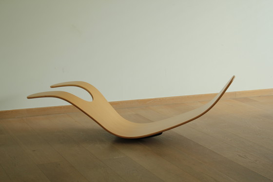 Image 1 of Butaca de Teppo Asikainen & Iikka Terho para Snowcrash