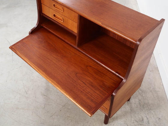 Image 1 of Secretary for children, Danish design, 1970s, made in Denmark