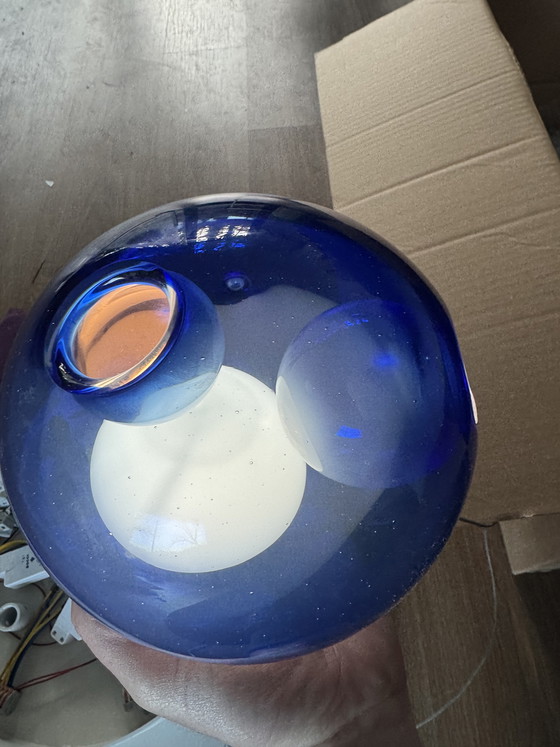 Image 1 of Lampada a sospensione Bocci 28.19